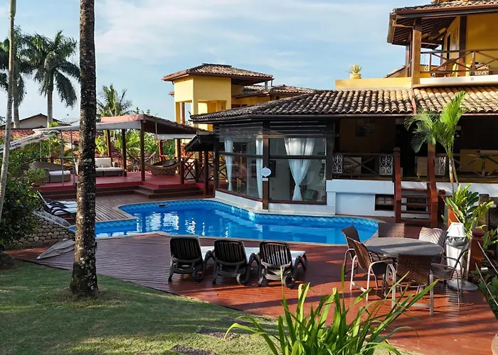Pousada Villa Nina