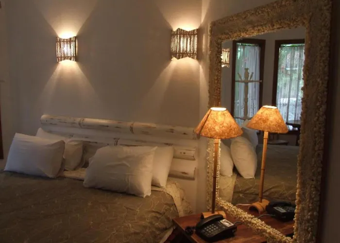 Hotel: Pousada Náutilus