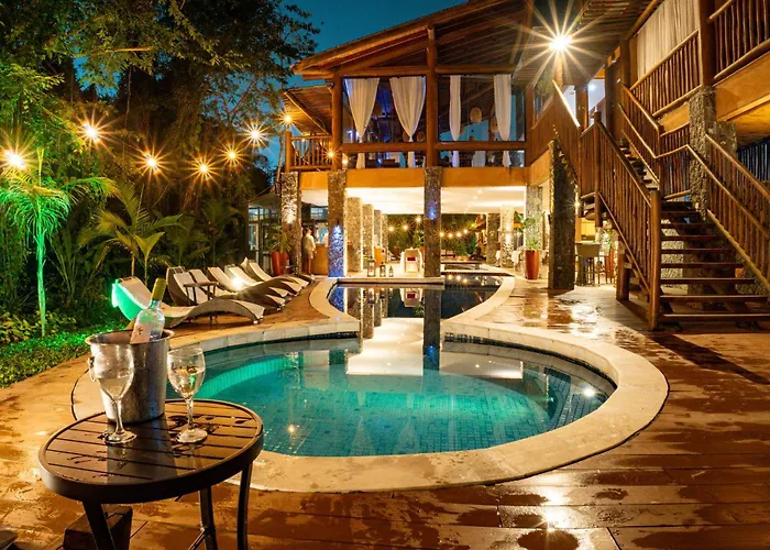 Kalango Hotel Boutique