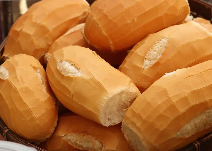 Recanto das Carpas
